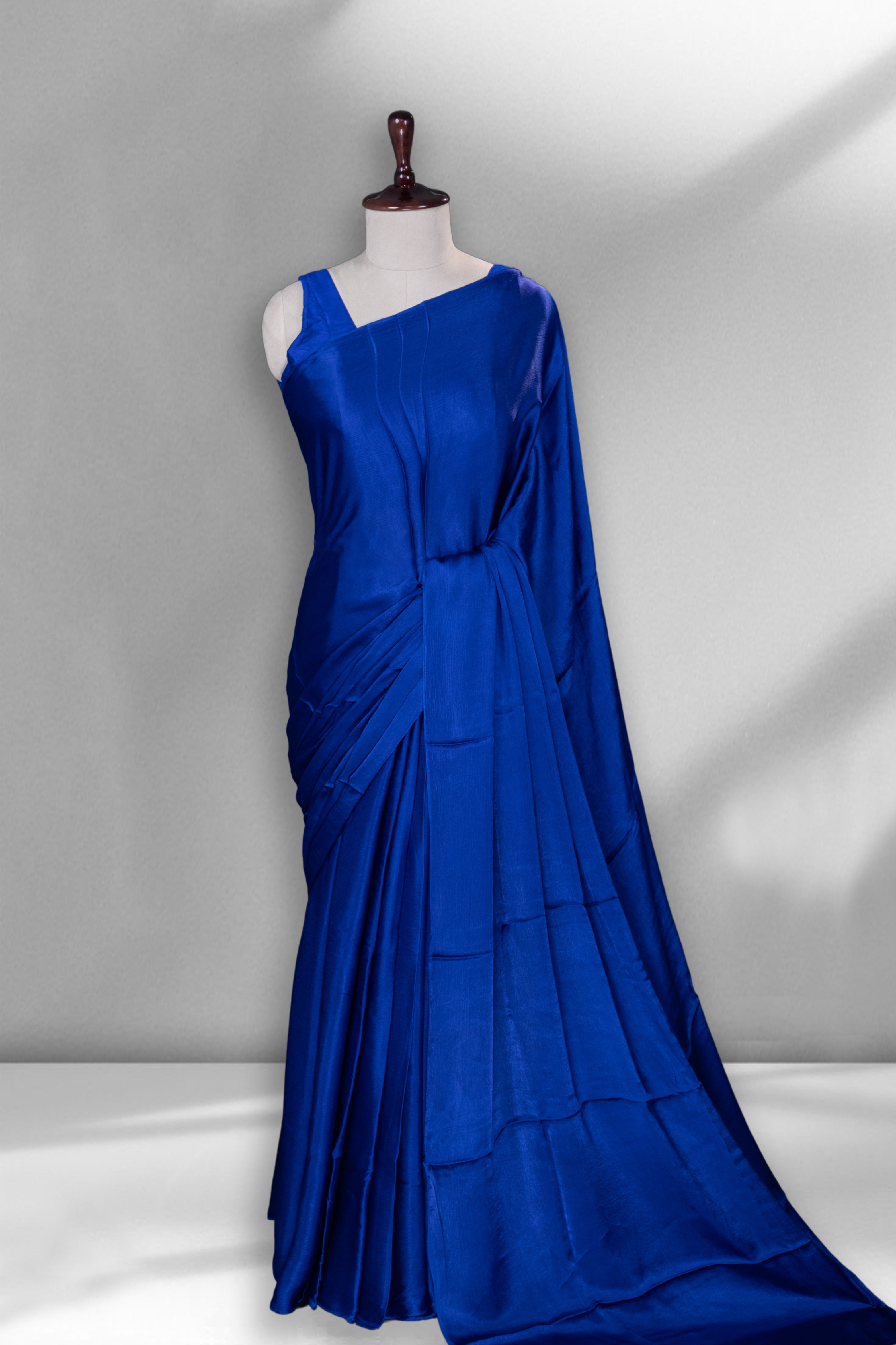 Crepe Satin